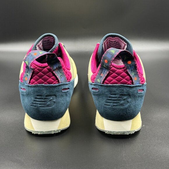 New Balance Trailbuster 'Sand Navy' - Rare - Picture 7 of 14